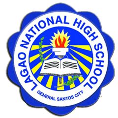 Lagao National High School (LNHS) of General Santos City.